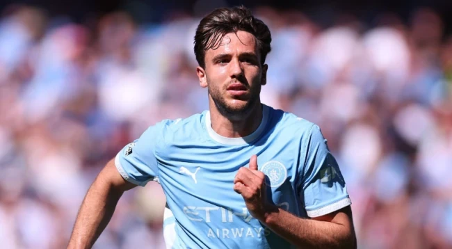 Newcastle đàm phán chiêu mộ tiền vệ Nico Gonzalez từ Manchester City để củng cố tuyến giữa
