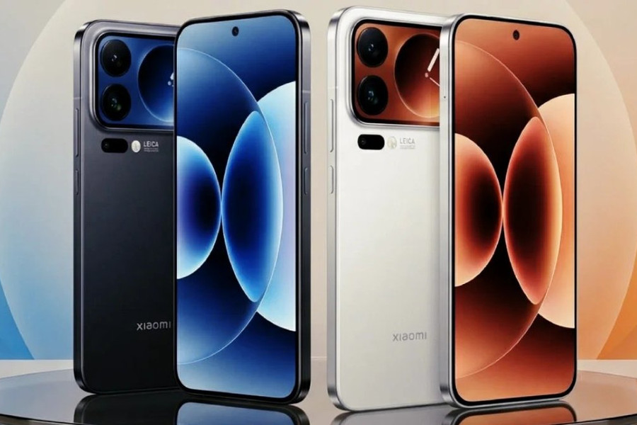 Xiaomi 18 Pro và Pro Max đạt chứng nhận 3C: Vi xử lý 2nm, sạc 100W cùng pin khủng 8000mAh