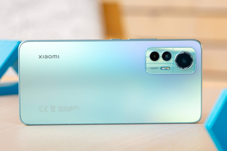 Xiaomi dừng cập nhật phần mềm cho Xiaomi 12 Lite và 12S Pro: Vòng đời EOL chính thức khép lại