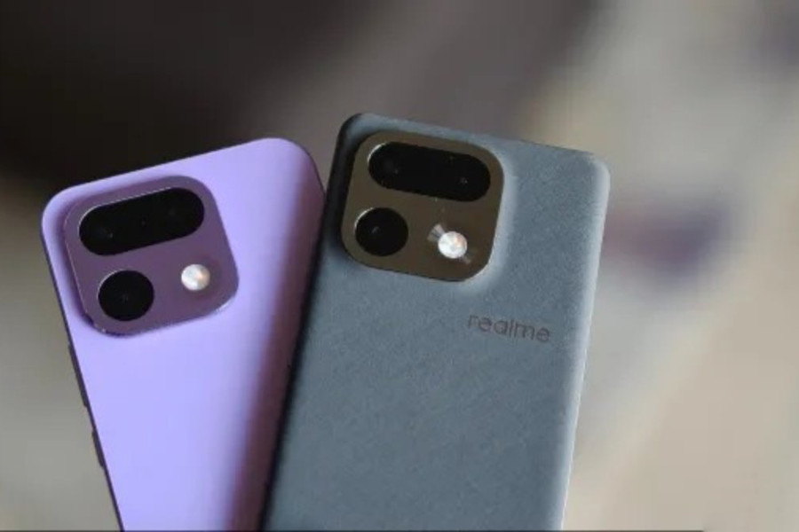 Phân tích kỹ thuật realme 17 Pro Plus: Màn hình OLED 1.5K cùng camera 200MP ấn tượng