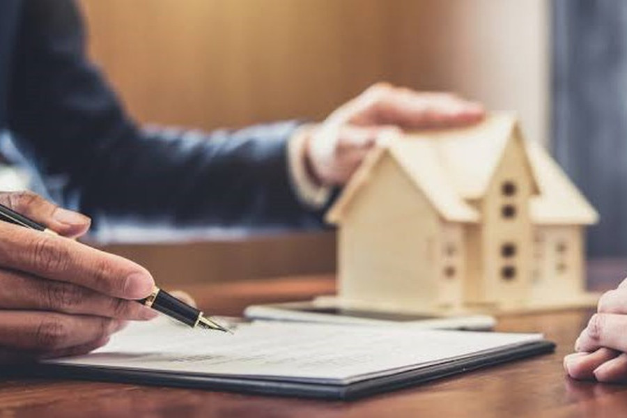 Giấy tờ cần có để cấp giấy phép xây dựng