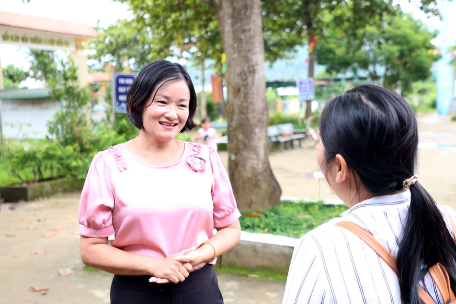 Lâm Đồng tạo đồng thuận trong sắp xếp mạng lưới trường học