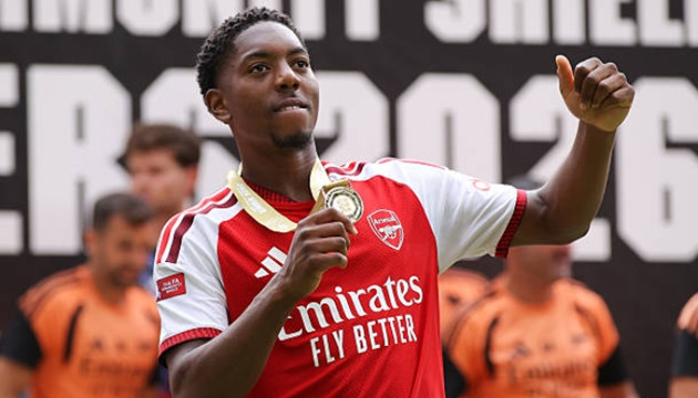 MU sẵn sàng chi 60 triệu bảng săn Myles Lewis-Skelly nhằm tìm lại hình bóng Paul Pogba