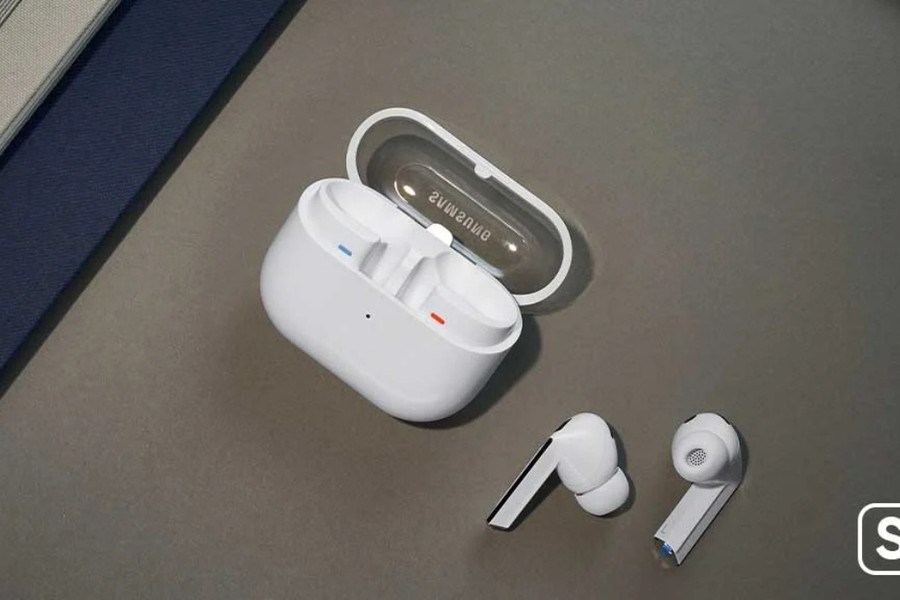 Samsung tung bản cập nhật phần mềm tháng 8 giúp tối ưu độ ổn định cho tai nghe Galaxy Buds3 Pro