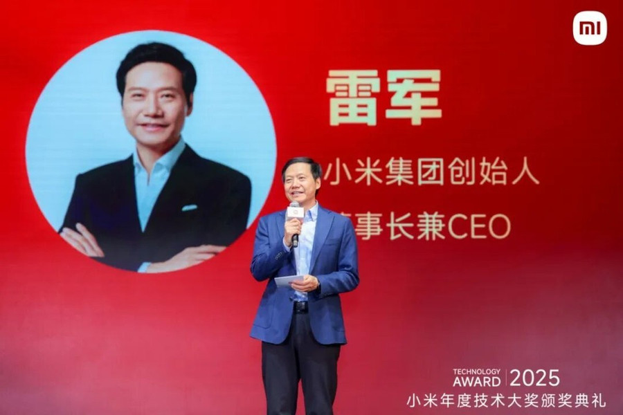 Xiaomi và bộ ba XRING O3, HyperOS 4, AI trong sự kiện tháng 9 vẫn chưa được xác nhận