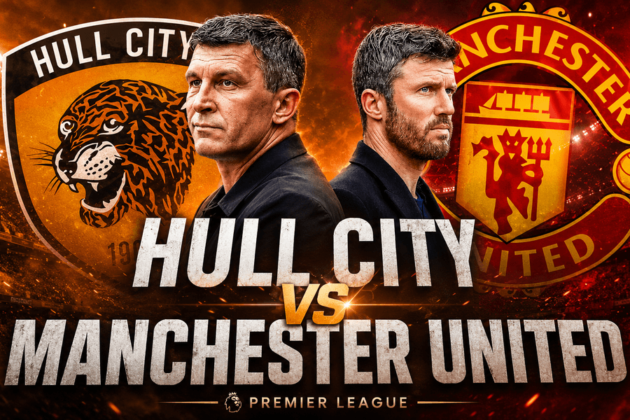 Lịch sử đối đầu Hull City vs MU (Manchester United): Quỷ đỏ vượt trội, chờ Rashford tái hiện ký ức 2016