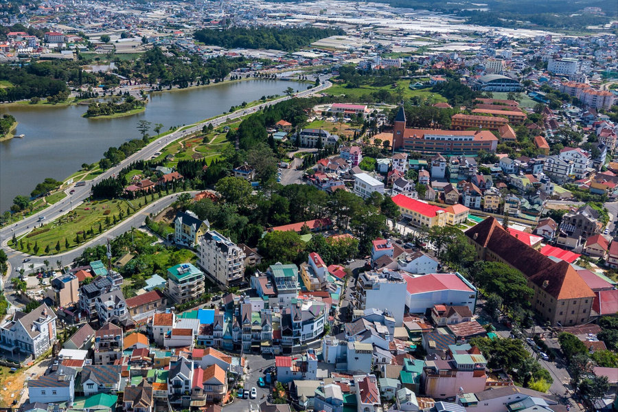 Vì sao nhà, đất dôi dư “ế” giữa đô thị?