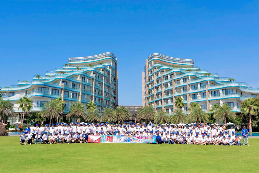 DANAGO chính thức "cất cánh" với giấy phép lữ hành quốc tế 2026