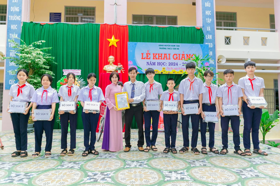 Đi để trở về