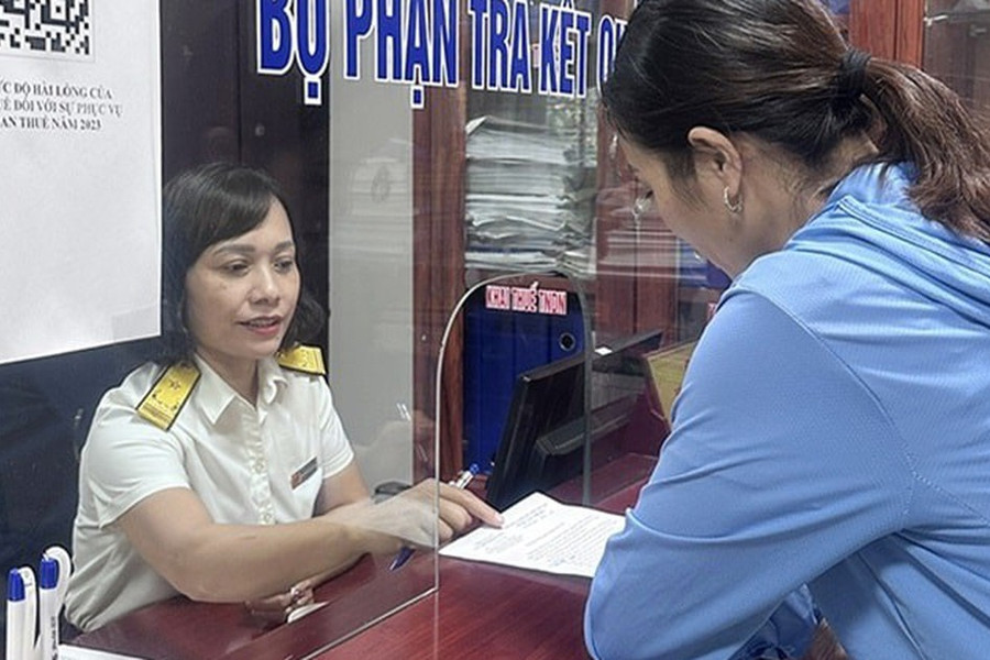 Thời điểm kê khai hóa đơn điều chỉnh thuế GTGT