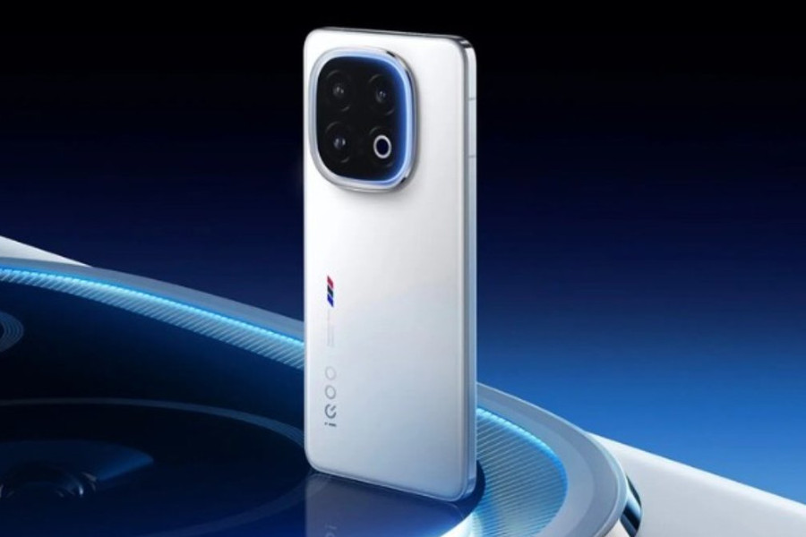 Thông số màn hình flagship iQOO 16: Tấm nền Samsung 2K và tần số quét 165Hz siêu mượt mà
