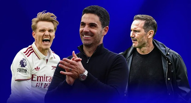 Mikel Arteta hướng tới cột mốc 150 chiến thắng Ngoại hạng Anh khi Arsenal tiếp Coventry City