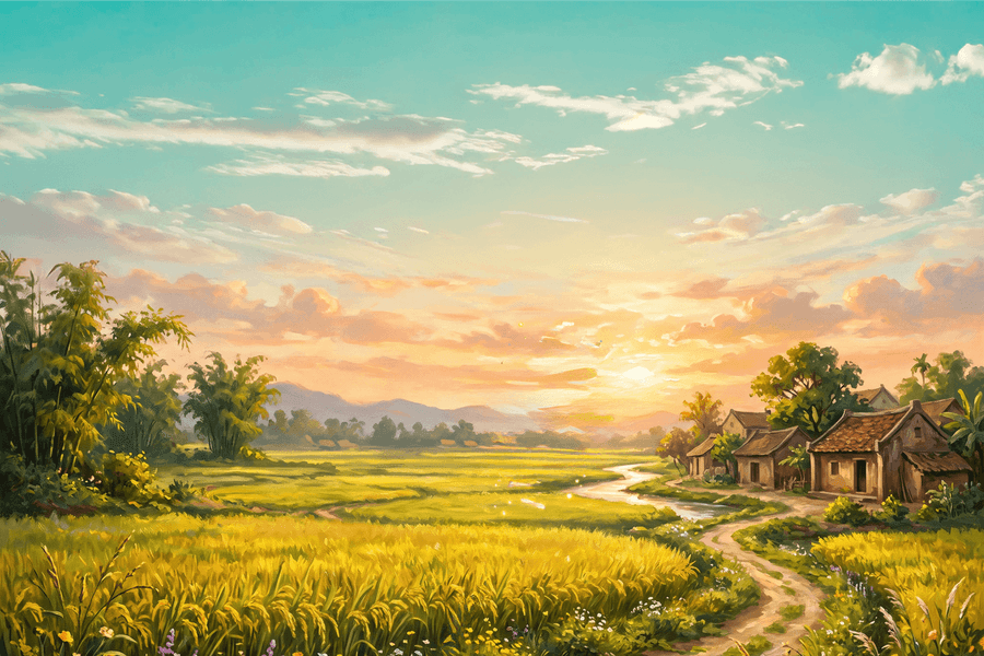 Thăm lại trường xưa