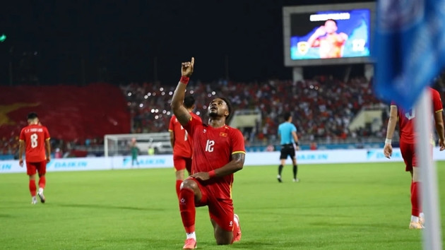 Tranh cãi trước chung kết ASEAN Cup 2026: Vì sao Thái Lan e ngại dàn sao nhập tịch Việt Nam?