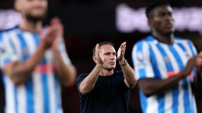 Thua Arsenal 0-3 ngày tái xuất, Coventry City vẫn kiên định với mục tiêu trụ lại Ngoại hạng Anh