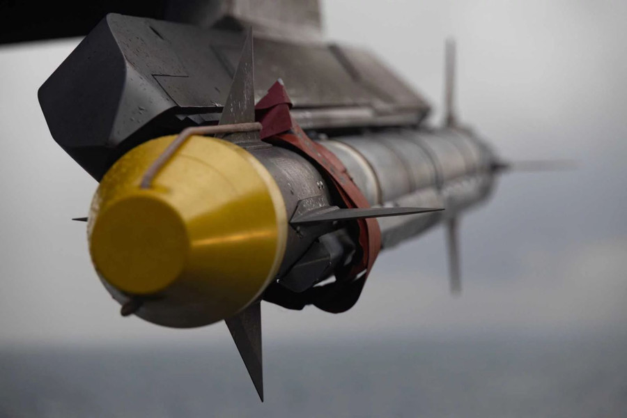 Mỹ phê duyệt thương vụ tên lửa AIM-9X Sidewinder Block II trị giá 125 triệu USD cho Hàn Quốc