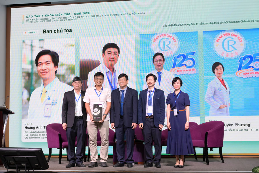 More Than 400 Doctors Updated on New Treatment Approaches for Cardiovascular and Musculoskeletal Diseases