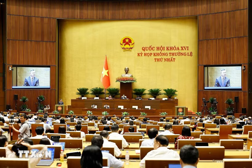Khắc phục triệt để chồng chéo giữa quy trình ngân sách và đầu tư công