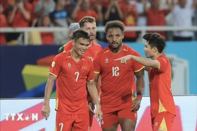 Lịch thi đấu ASEAN Cup 2026 ngày 22/8: Chung kết lượt đi Thái Lan-Việt Nam