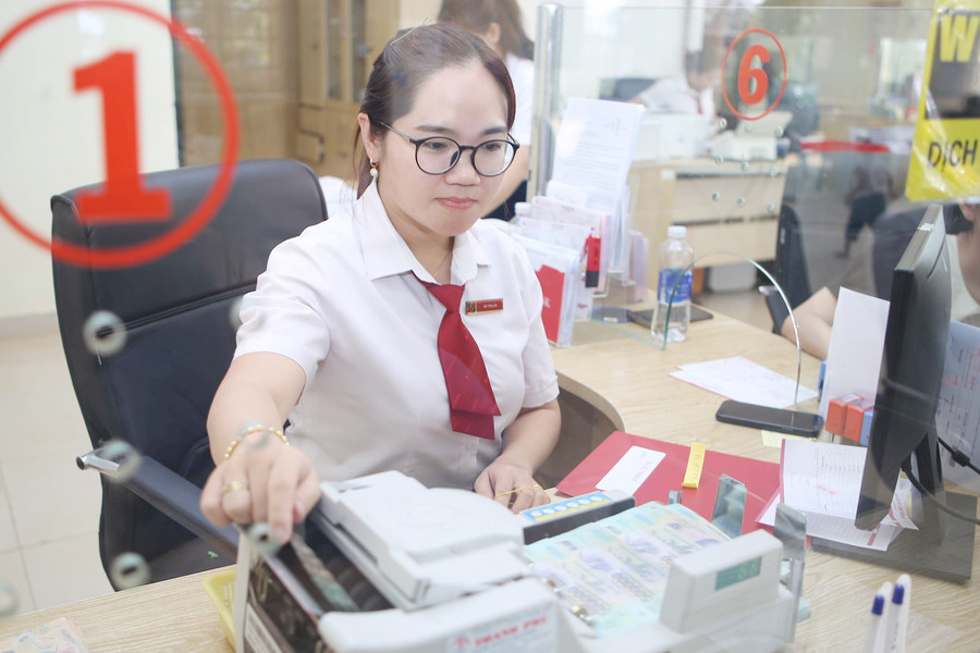 “Khơi thông” tín dụng cho doanh nghiệp Lâm Đồng