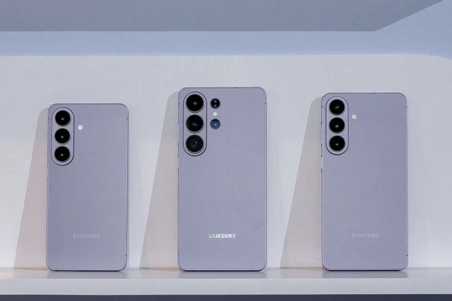Galaxy S27 Series lộ diện loạt nâng cấp mới với One UI 9.5, Galaxy AI 2.0 và kết nối vệ tinh