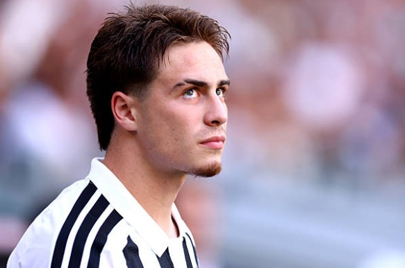 HLV Spalletti khẳng định Juventus không bán Kenan Yildiz cho Arsenal với bất kỳ giá nào