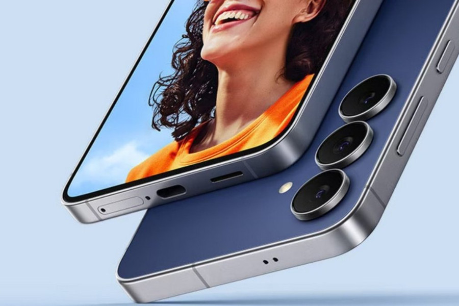 Samsung Galaxy S26 FE lộ gói quà tặng 6 tháng Google AI Pro trị giá 132 euro kèm 5TB đám mây
