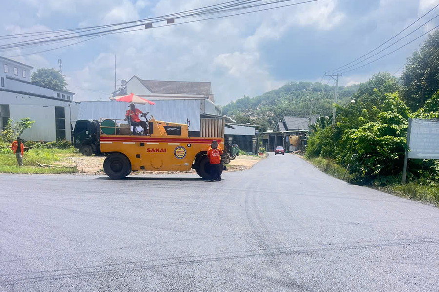 Linh hoạt đầu tư công ở Nam Thành