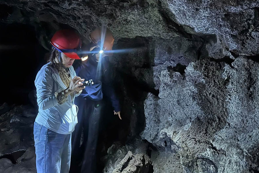 Khẩn trương triển khai nhiệm vụ tái thẩm định Công viên địa chất toàn cầu UNESCO Đắk Nông