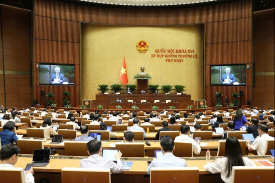 Giảm 30% thuế thu nhập cho cá nhân kinh doanh, doanh nghiệp trong kỳ tính thuế 2026-2027