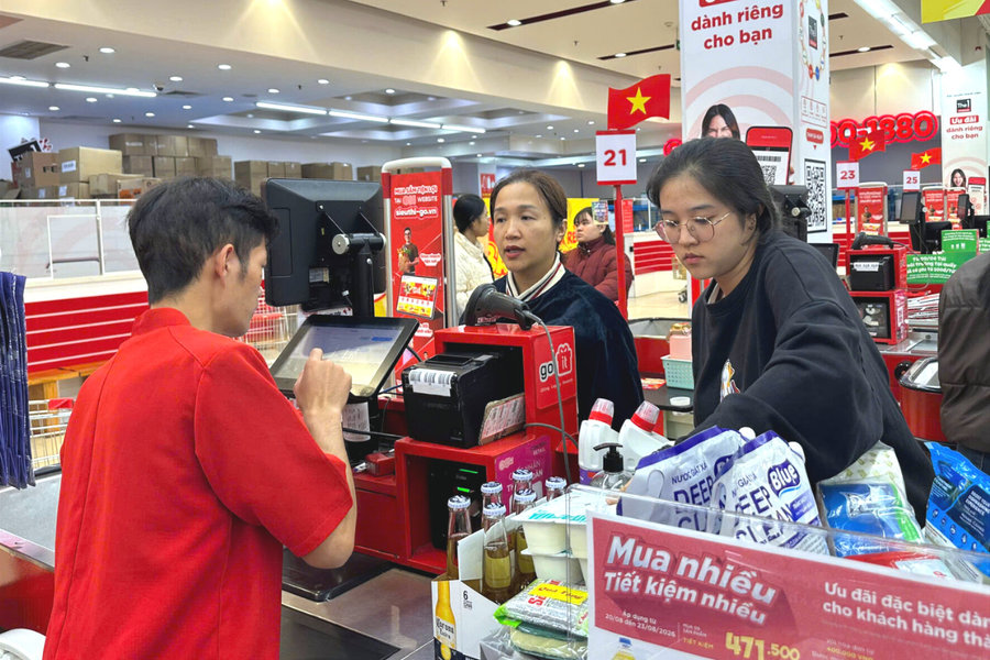 Người tiêu dùng Lâm Đồng thay đổi chi tiêu trong bối cảnh mới