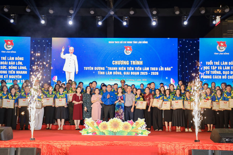Học Bác bằng những việc làm thiết thực