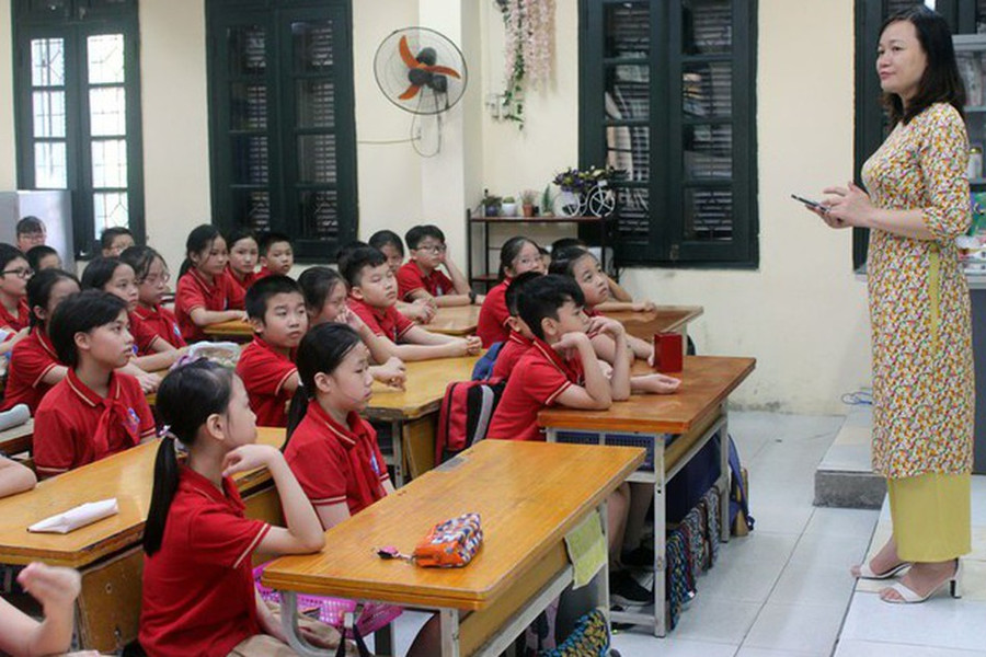 Quy định bổ nhiệm và xếp lương nhà giáo trong trường công lập