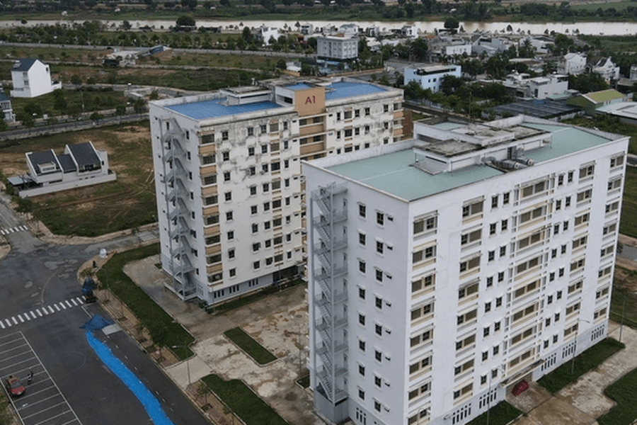 Nhà ở xã hội cách nơi làm việc 70 km, có được mua căn thứ hai?
