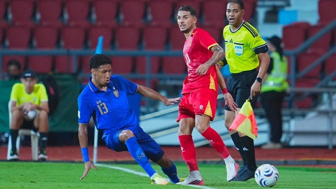 Giới chuyên môn Thái Lan tin đội nhà đi đúng hướng dù thua tuyển Việt Nam ở ASEAN Cup