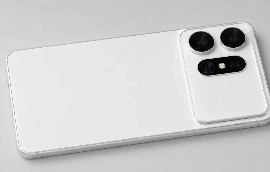Galaxy S27 Ultra lộ diện với thiết kế camera đảo ngang mới lạ cùng tùy chọn màn hình kép