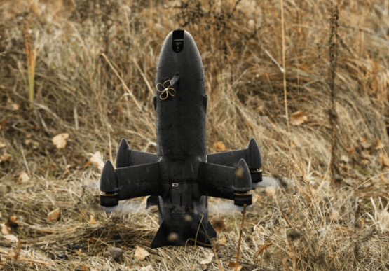 Mỹ tăng tốc sản xuất tên lửa đánh chặn drone giá 5.000 USD để tối ưu chi phí phòng không