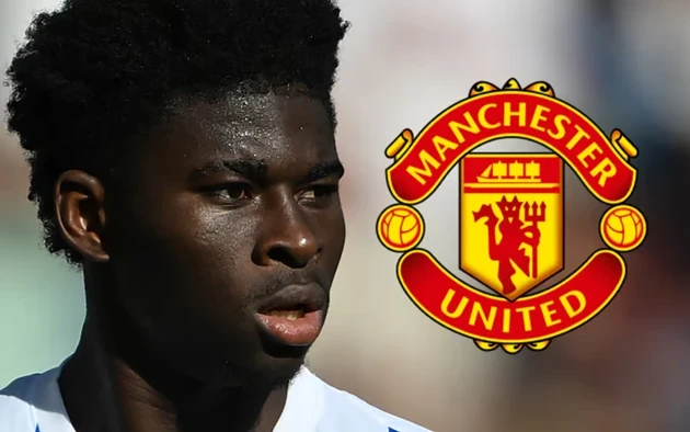 Carlos Baleba hoàn tất kiểm tra y tế tới MU giá 70 triệu bảng, hướng đến derby Manchester