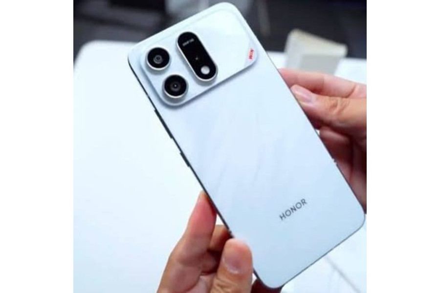 Thiết kế Galaxy S27 Ultra lộ diện với cụm camera hình chữ nhật khổng lồ gây nhiều tranh cãi