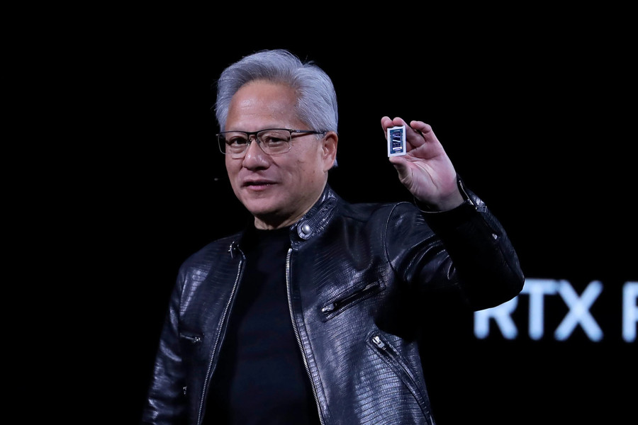 Nvidia rót vốn vào Cloverleaf nhằm tháo gỡ điểm nghẽn năng lượng cho trung tâm dữ liệu AI