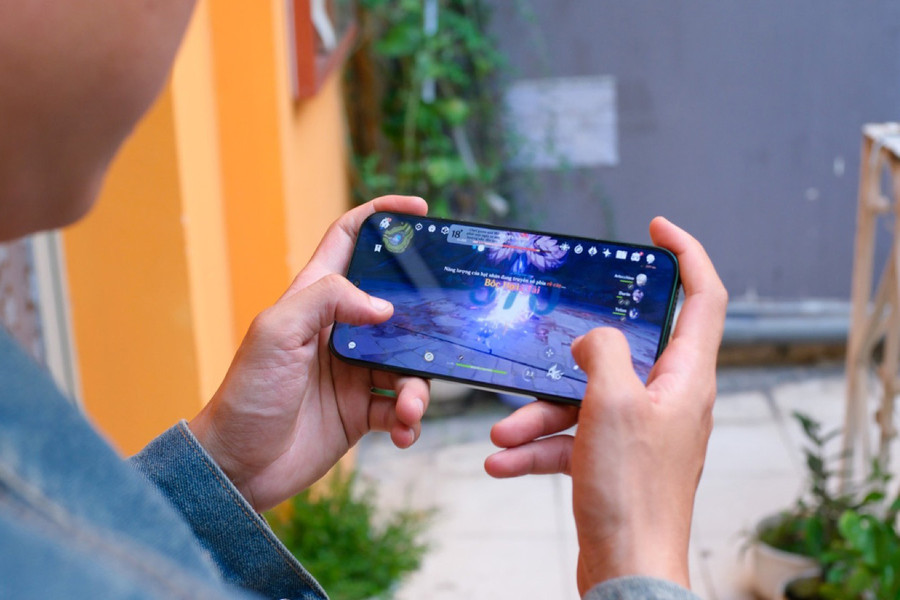 Đánh giá hiệu năng Xiaomi 17 Ultra chơi game nặng có mượt không?