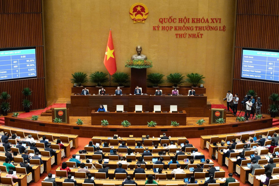 Sửa đổi, bổ sung Luật Đầu tư: Cắt giảm 62 ngành nghề kinh doanh có điều kiện