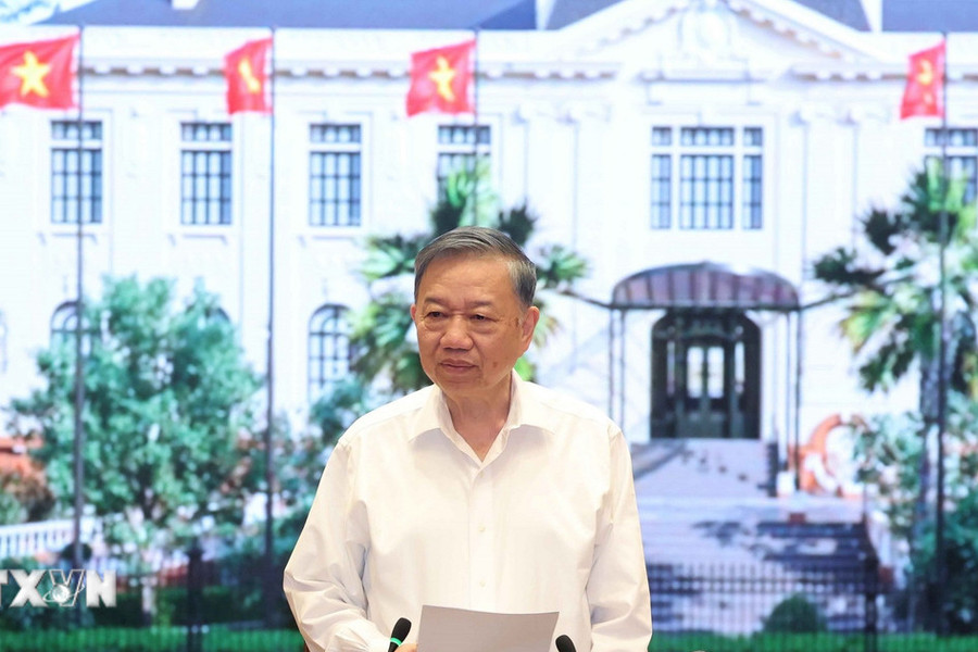 Phấn đấu mỗi người dân được tiếp cận dịch vụ thiết yếu và cơ hội phát triển