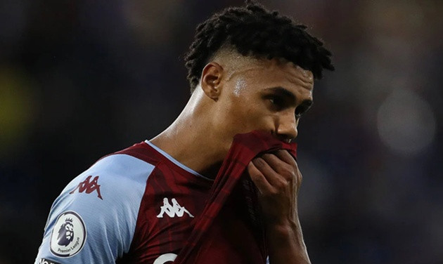 Ollie Watkins xin lỗi toàn đội Aston Villa sau lùm xùm đòi sang Al Hilal giá 45 triệu bảng