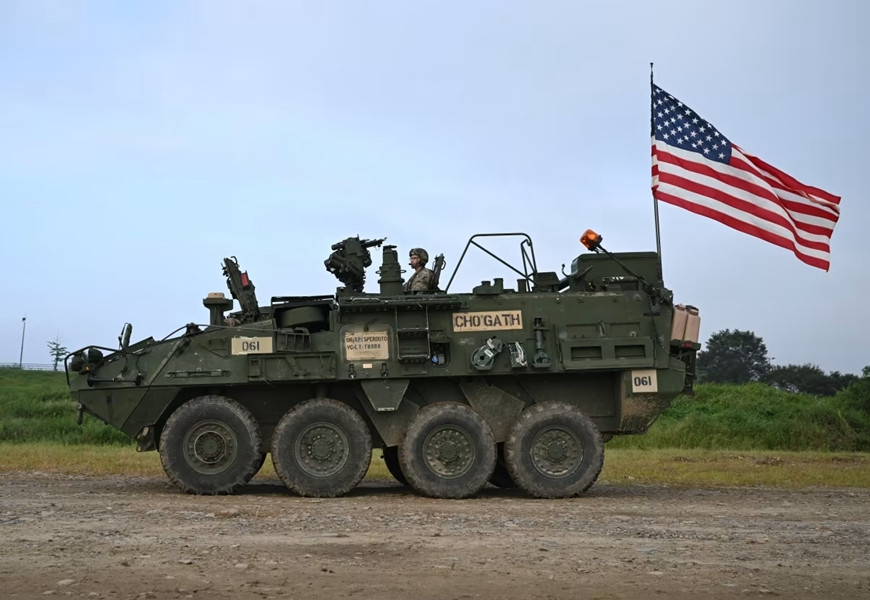 Thu hẹp Ulchi Freedom Shield đặt ra điều chỉnh an ninh nào cho Nhật Bản và liên minh Mỹ