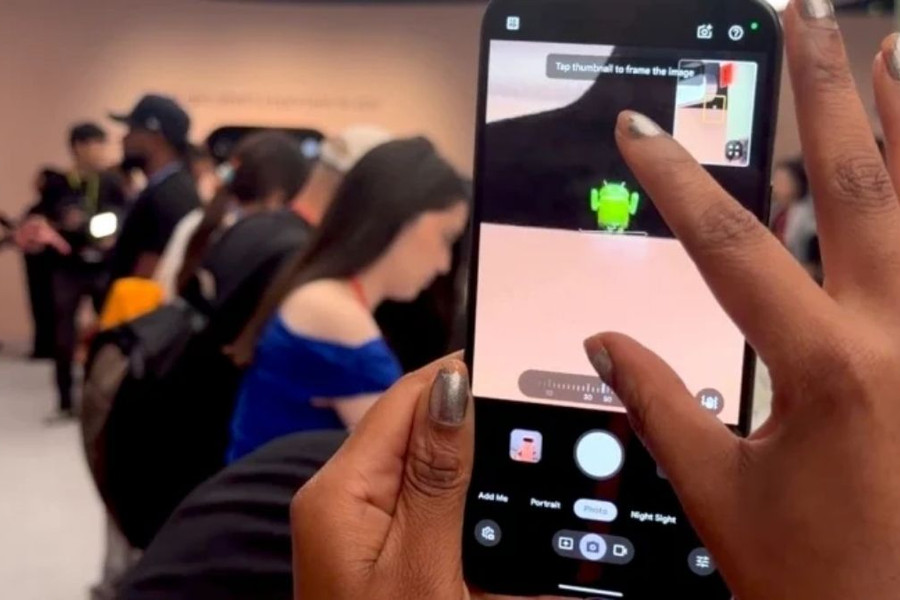Công nghệ Super Zoom 120x trên Google Pixel 11 Pro XL: Tranh cãi AI tạo sinh bù chi tiết
