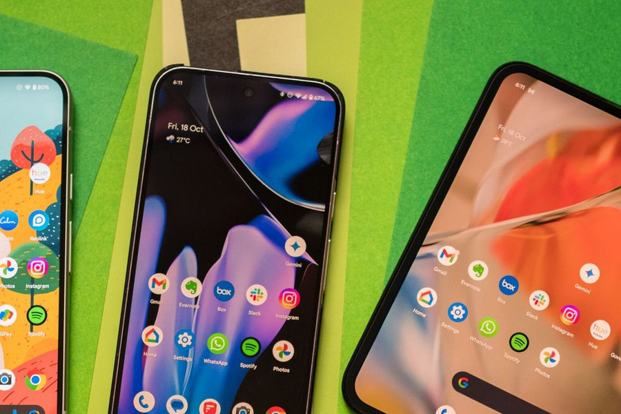 Nguy cơ rò rỉ dữ liệu trên Android: Các SDK quảng cáo âm thầm thu thập vị trí người dùng