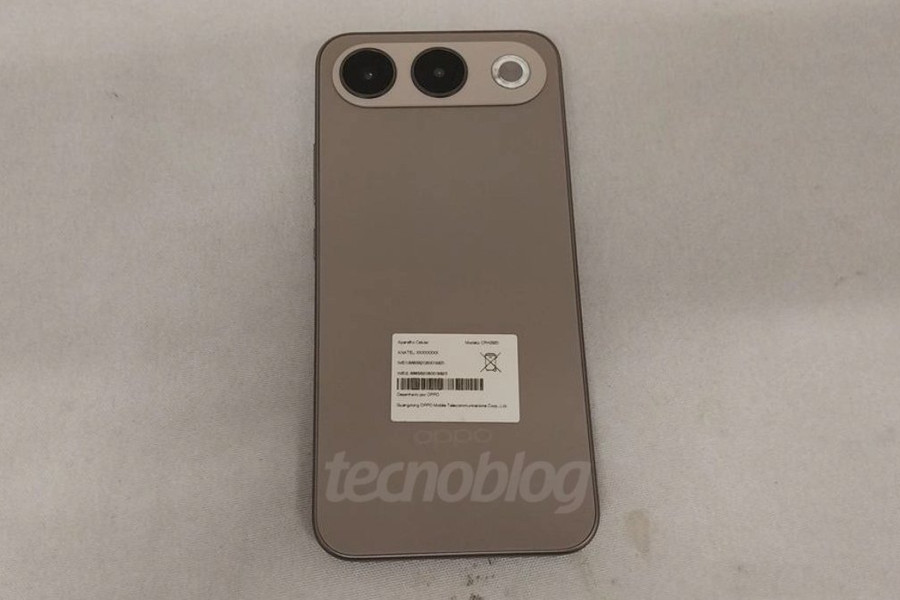 OPPO A7 Pro lộ diện qua các chứng nhận quốc tế: Trang bị pin 8.000 mAh kèm sạc nhanh 45W