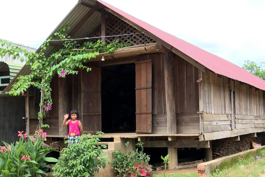 Ede Longhouses: Preserving the Cultural Soul of the Central Highlands