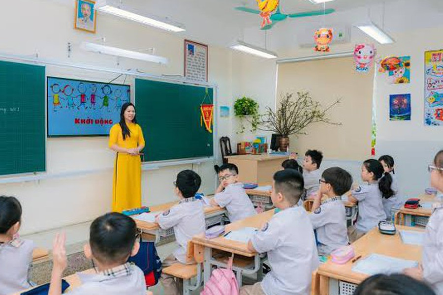 Danh sách các ứng viên được đề nghị xét tặng danh hiệu Nhà giáo Nhân dân, Nhà giáo Ưu tú lần thứ 17